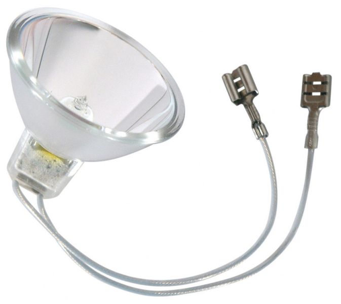 OSRAM Halogenlampen mit Reflektor, stromgesteuert, 30...40 W 64333 C 40-15