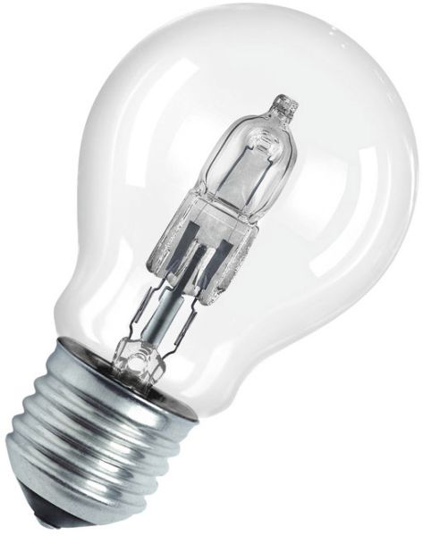 OSRAM HALOGEN CLASSIC A ES 70 W 220 V E27