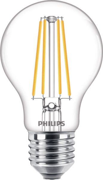 PHILIPS CorePro LEDBulbND 8,5-75 W E27 A60 827CLG