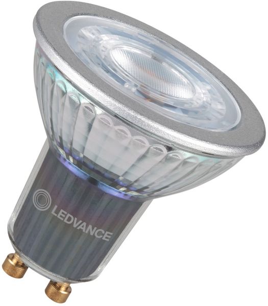 LEDVANCE LED PAR16 DIM P 9.6W 840 GU10