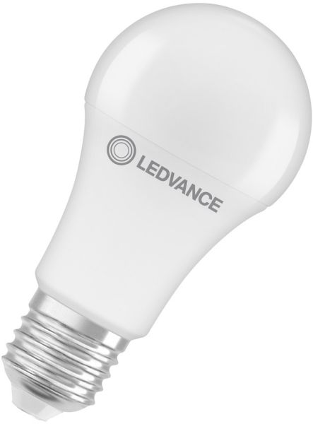 LEDVANCE LED CLASSIC A DIM P 14W 827 mattiert E27