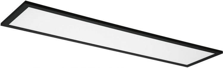 LEDVANCE SMART+ Planon Plus Backlight with WiFi technology 100X25mm Black +RC