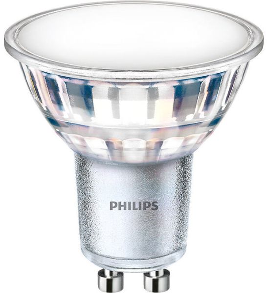 PHILIPS Corepro LEDspot 550lm GU10 840 120D