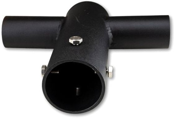 ISOLED Mastadapter 2-fach für Street Light HE75-115, 65-80mm Innendurchmesser