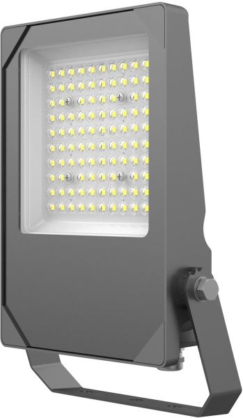 ISOLED LED Fluter HEQ 50W, 110°, 5700K, IP66