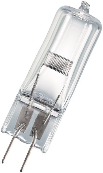 OSRAM Niedervolt-Halogenlampen ohne Reflektor 64664 HLX