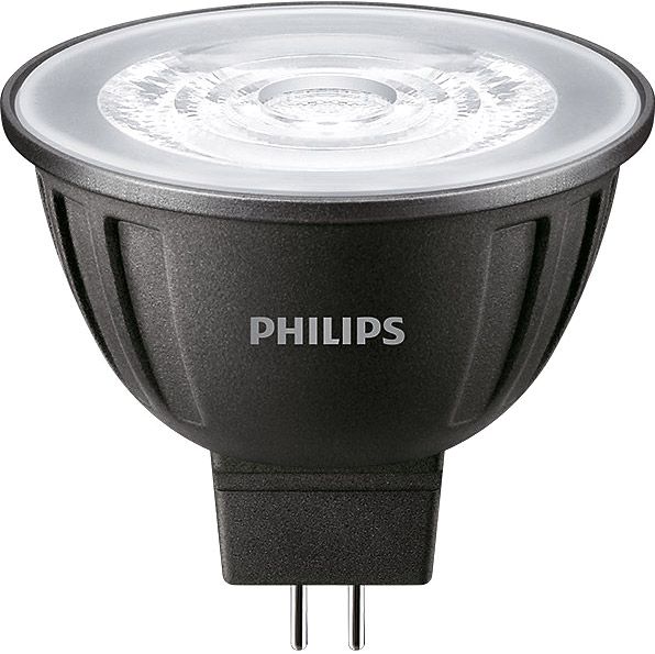 Philips Master LEDspotLV D 8-50W 840 MR16 36D