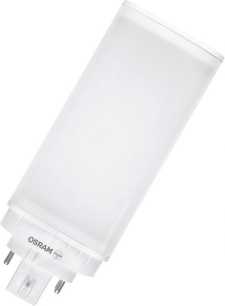 OSRAM DULUX® T/E LED HF & AC MAINS 7 W/3000 K