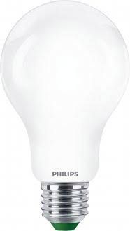 Philips MAS LEDBulbND4-60W E27 830 A60 FR G UE