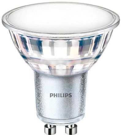 PHILIPS Corepro LEDspot 550lm GU10 830 120D