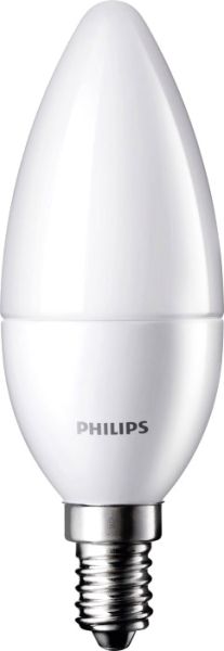 Philips CorePro LEDcandle ND 4-25W E14 827 B35 FR