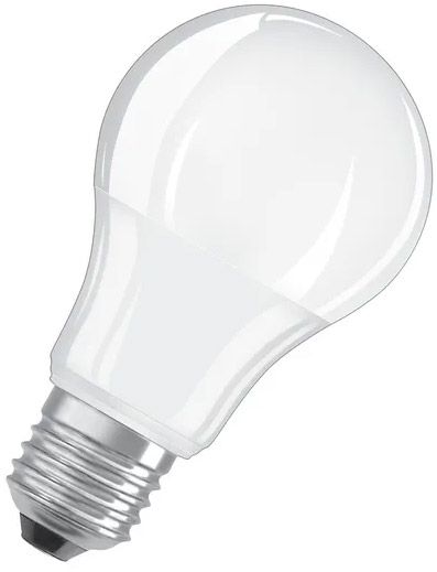 OSRAM LED Value CLASSIC A 60 8,5 MIT 6500 K E27