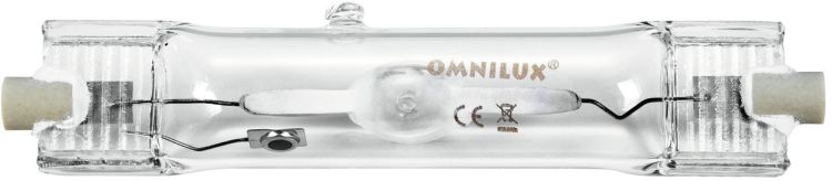 OMNILUX OQI-TS 70W RX7s 6000h 4200K