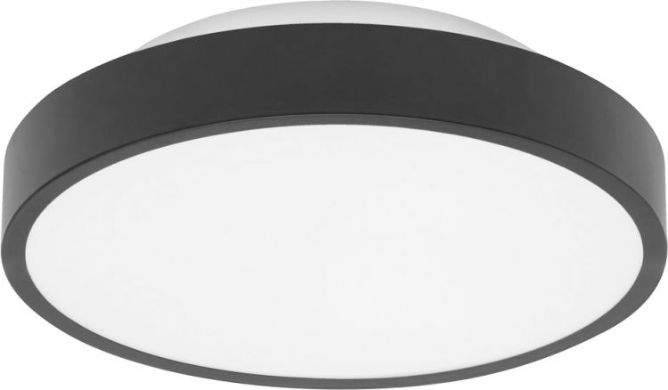 LEDVANCE Wifi SMART+ ORBIS BACKLIGHT LED Deckenleuchte RGBW mehrfarbig 35cm Tunable Weiß 28W /