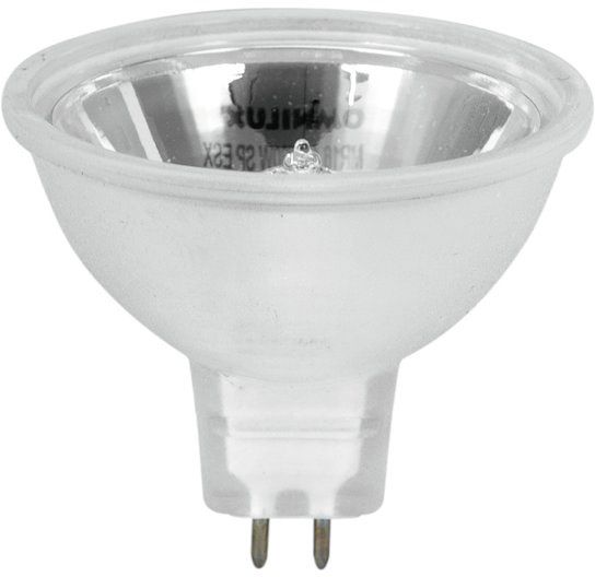 OMNILUX MR-16 12V/50W GX-5,3 MFL 24° EXZ