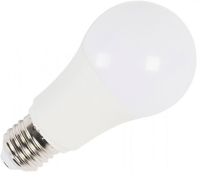 SLV VALETO® LED Leuchtmittel, E27, 2700-6500K, 240°, 9W