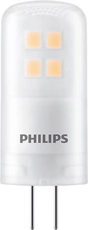 PHILIPS CorePro LEDcapsuleLV 2.1-20W G4 827 D