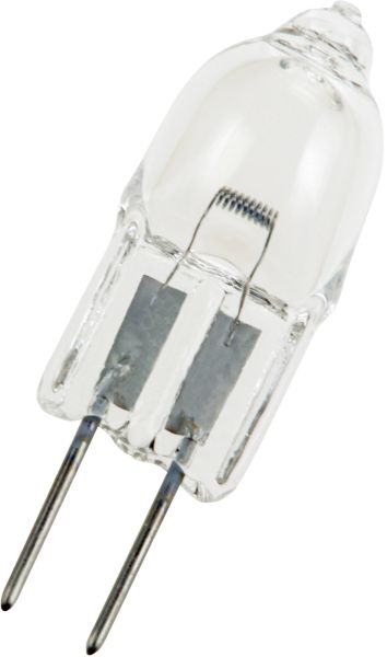 OSRAM Niedervolt-Halogenlampen ohne Reflektor 64258 20 W 12 V