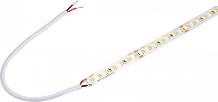 SLV GRAZIA PRO FLEXSTRIP LED, bandeau LED intérieur, 5 m, 10 mm, blanc, 4000K, 700lm/m