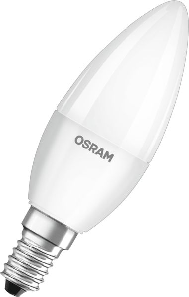 OSRAM LED STAR CLASSIC B 25 3,3 W/2700 K E14