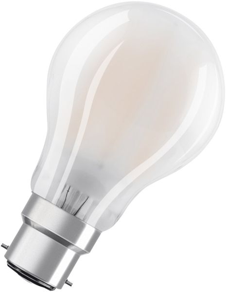 OSRAM LED Retrofit CLASSIC A 60 6,5 W/6500 K B22d