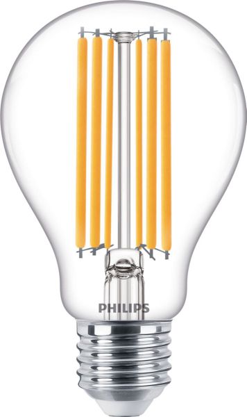 PHILIPS CorePro LEDBulbND 120W E27 A67 827 CL G