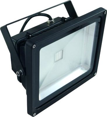 EUROLITE LED IP FL-30 COB UV