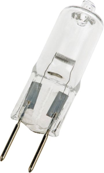 OSRAM Niedervolt-Halogenlampen ohne Reflektor 64641 HLX