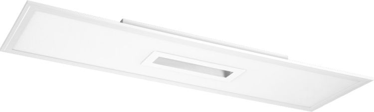 LEDVANCE SMART+ Planon Plus Hintergrundbeleuchtung mit WiFi-Technologie 1000x300mm RGB + TW