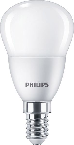 PHILIPS CorePro Lustre ND 5-40W E14 840 P45 FR