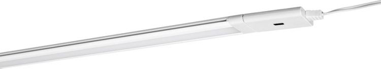 LEDVANCE Linear LED Slim Unterbauleuchte mit Sensor 10W / 3000K Warmweiß 50cm