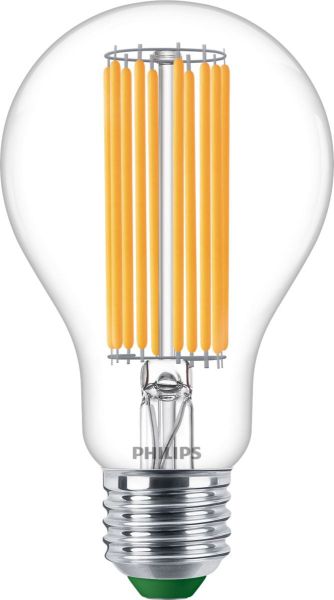 PHILIPS MAS LEDBulbND5.2-75W E27 840A70 CLG UE