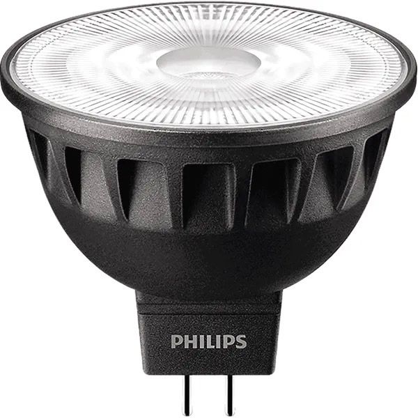 Philips MAS LED ExpertColor 6,7-35 W MR16 927 24D