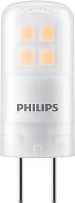 PHILIPS CorePro LEDcapsuleLV 1,8-20 W GY6,35 830