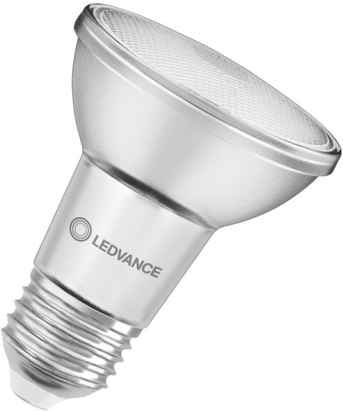 LEDVANCE LED PAR20 DIM P 6.4W 927 E27