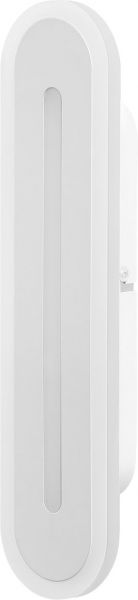 LEDVANCE Wifi SMART+ ORBIS LED Bath Bad Wandleuchte 30cm Tunable Weiß 13W / 3000-6500K weiß