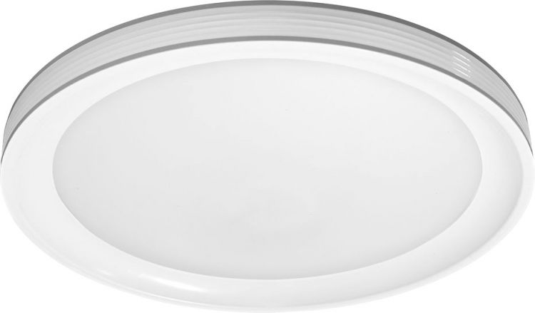 LEDVANCE Wifi SMART+ Orbis Frame LED Deckenleuchte Tunable Weiß