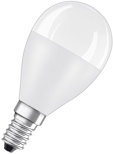 OSRAM LED Value CLASSIC P 60 7 W/2700 K E14