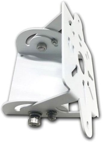ISOLED Montagebügel verstellbar für LED Hallenleuchte SK
