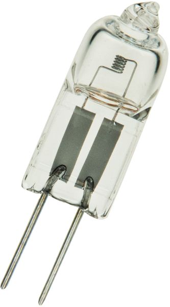 OSRAM Niedervolt-Halogenlampen ohne Reflektor 64275 AX