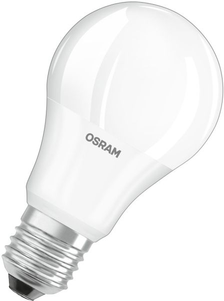 OSRAM LED STAR CLASSIC A 75 10 W/2700 K E27