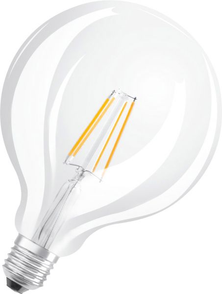 OSRAM PARATHOM® CLASSIC GLOBE 40 4 W/2700 K E27