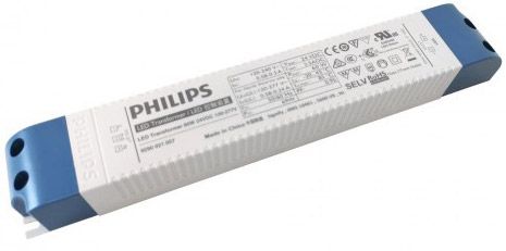 PHILIPS LED-Transformator 150 W 24 VDC 220–240 V