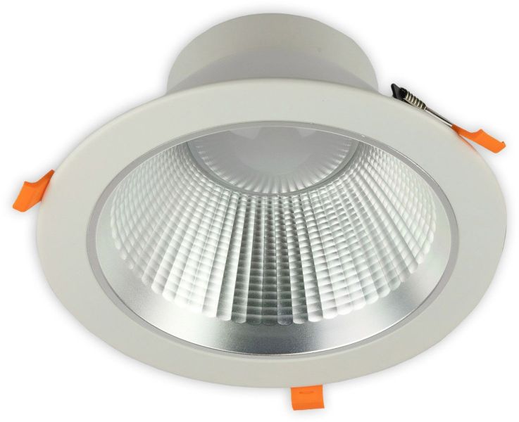 ISOLED LED Downlight Reflektor 30W, 60°, CRI95, UGR