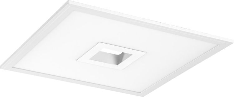 LEDVANCE SMART+ Planon Plus Hintergrundbeleuchtung mit WiFi-Technologie 450x450mm RGB + TW