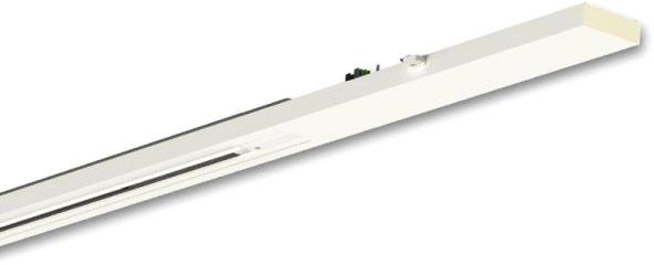 ISOLED FastFix LED Linearsystem S 1.5m Balken mit 70cm 3PH Stromschiene