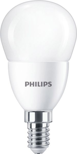 PHILIPS CorePro Lustre ND 7-60W E14 827 P48 FR