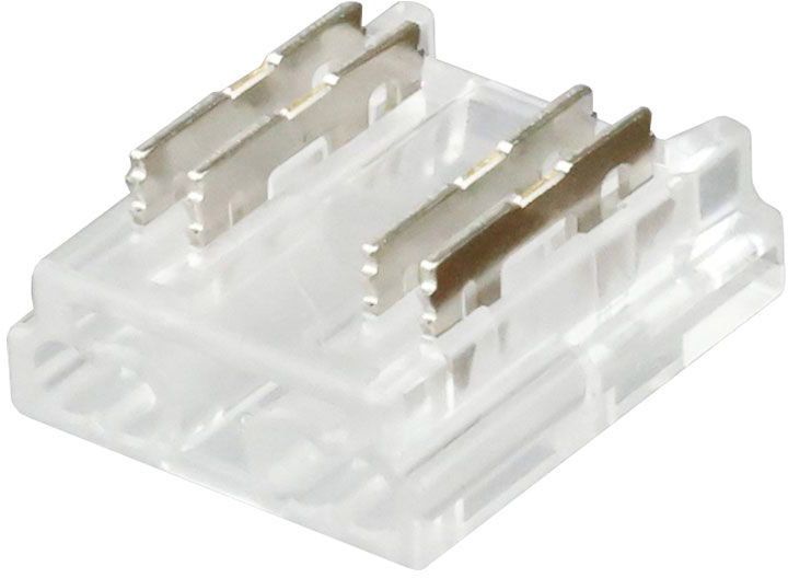 ISOLED Kontakt-Kabelanschluss (max. 5A) K2-410 für 4-pol. IP20 Flexstripes mit Breite 10mm