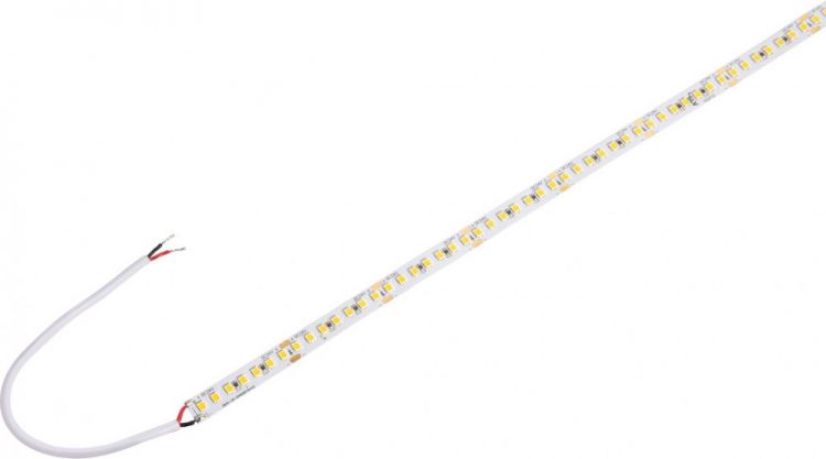 SLV GRAZIA PRO FLEXSTRIP, bandeau LED intérieur, 5 m, 10 mm, blanc, 4000K, 1700lm/m