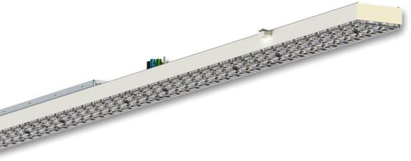 ISOLED FastFix LED Linearsystem S Modul 1,5m 25-75W, 4000K, 30°, 1-10V dimmbar